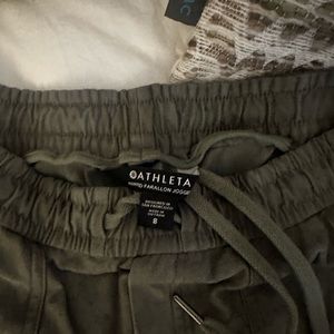 Athleta Farallon Jogger